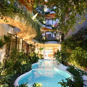 Aparthotel Cityhouse - Cityoasis