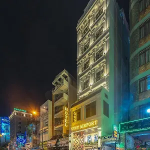 Hotel Vy Vy