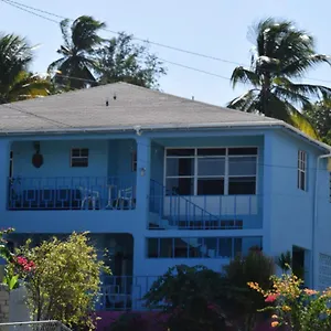 Aparthotel Ellen Bay