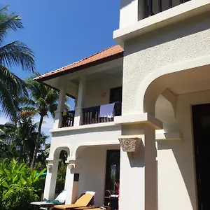 Furama ***** Đà Nẵng