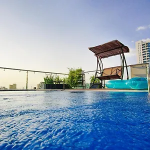 Aparthotel Phuong Tran And