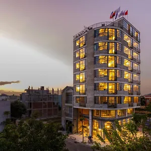 3* Hotel Bridges Boutique